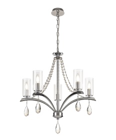 Rhea Crystal Ceiling Lights Diyas Contemporary Crystal Ceiling Lights Rhea Crystal Ceiling Lights Diyas Contemporary Crystal Ceiling Lights